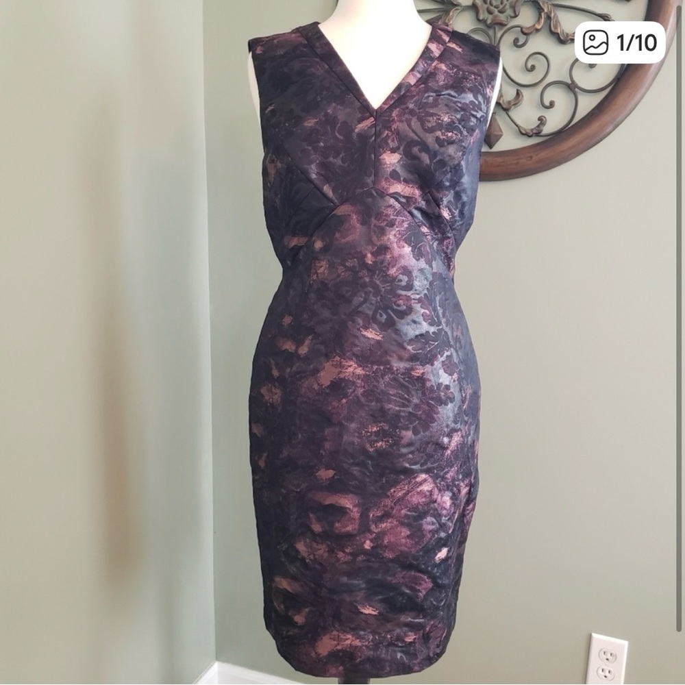 Lafayette 148 Dress sz 10